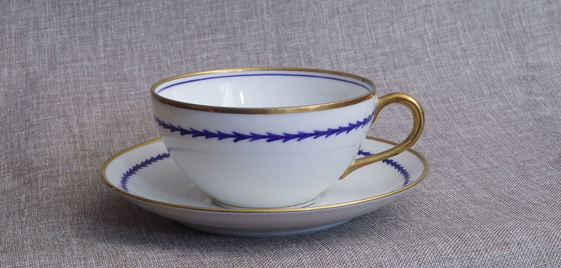Tasses: Moccatasse Langenthal 1951 – Neuf (Voir description) à Flamatt par samowarow 4