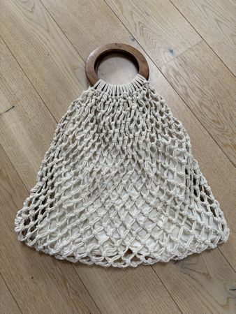 Summer Handbag Abercrombie&Fitch