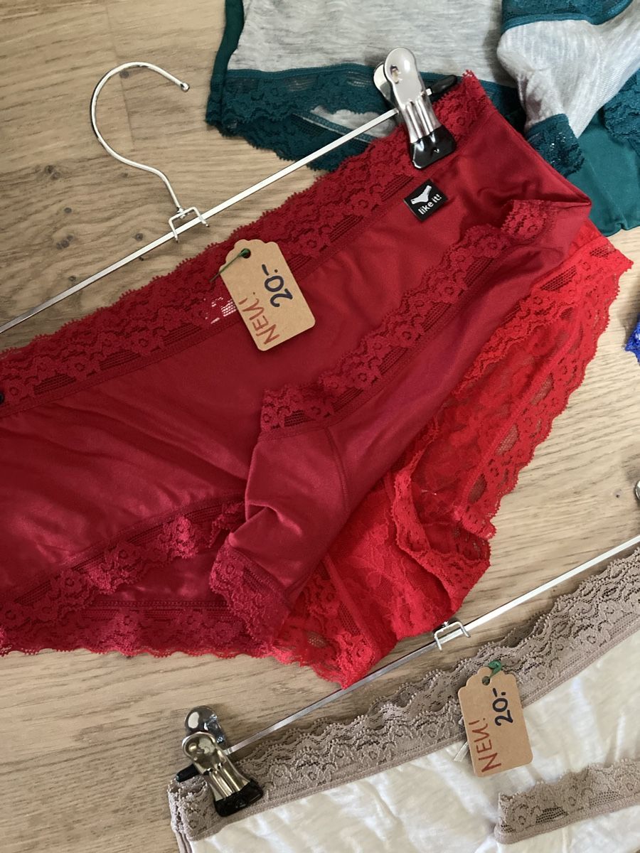Sonstige Unterwäsche: Unterhosen Damen Gr.S  – Neu (gemäss Beschreibung) aus Kefikon ZH von Klukka97 2