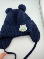 Wintermütze, Babymütze, Kindermütze