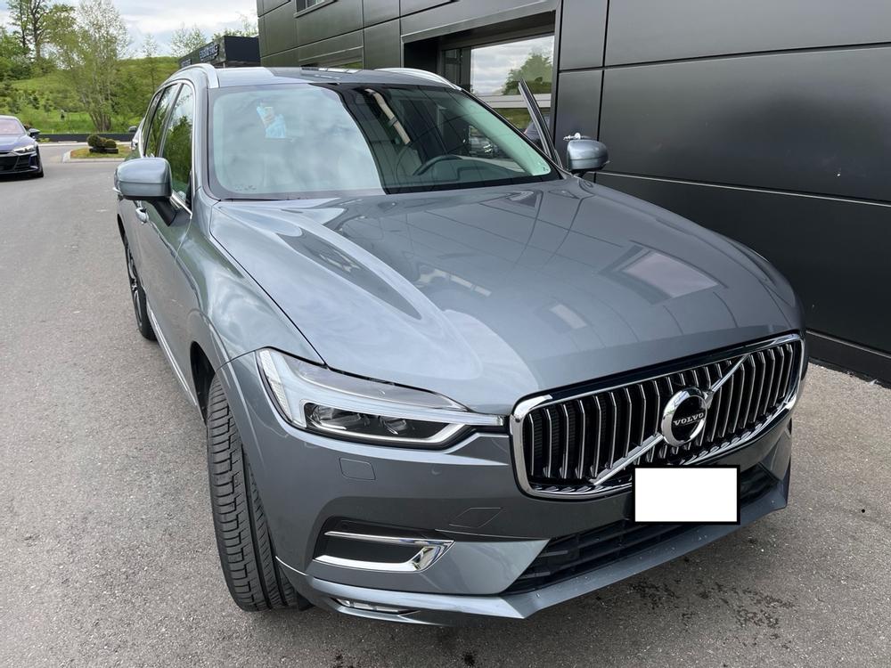 Volvo XC 60 AWD Inscription