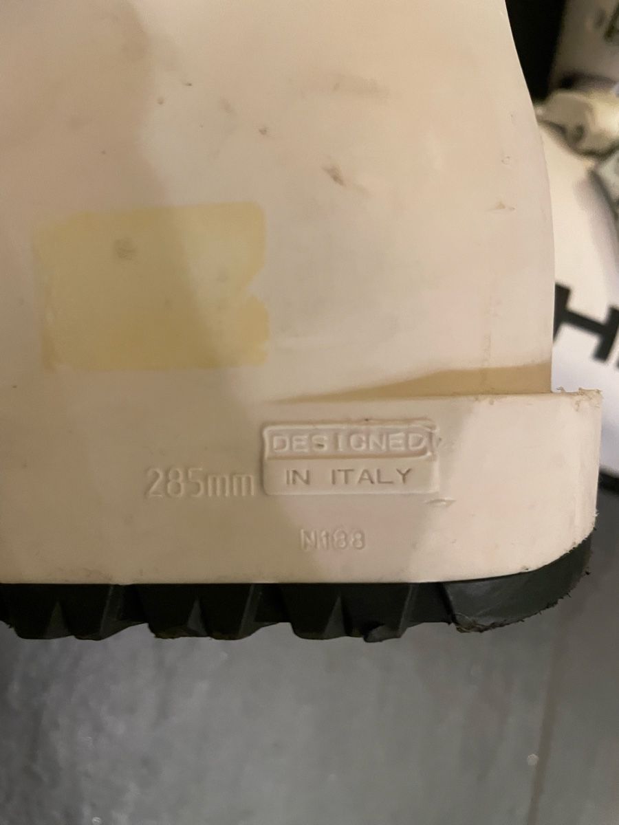 Head Scarpe per ragazzi: Skischuhe – Usato da Wikon venduto da Tfs19 3