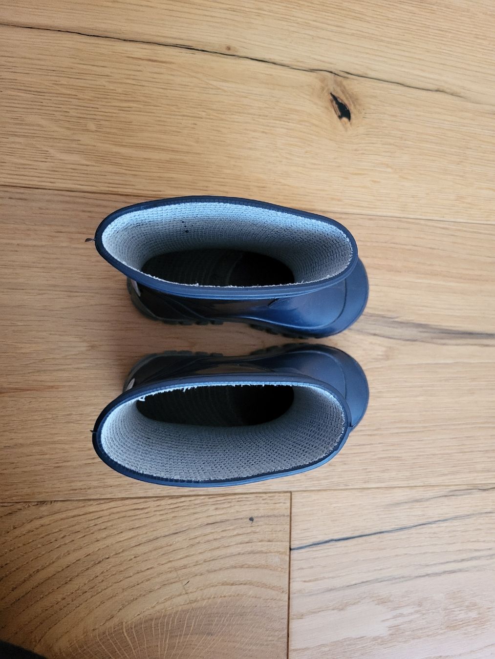 Scarpe per ragazzi: Gummistiefel Grösse 21 – Usato da Gähwil venduto da Ste_Holz 4