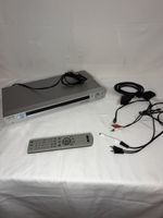 CD player Multi disc und Zubehör 