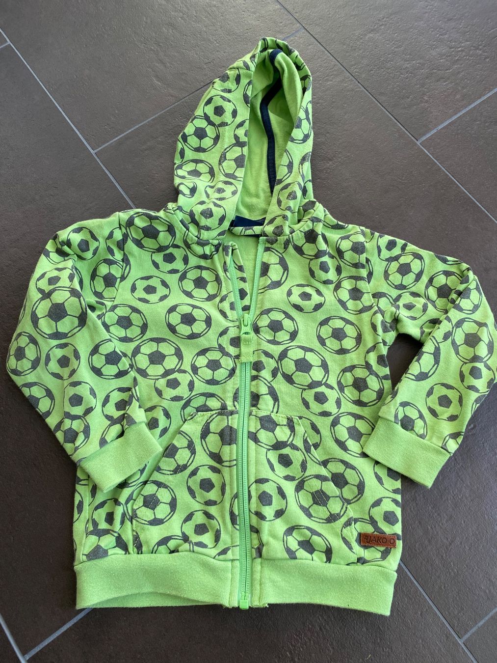 Jako-O Maglioni & Felpe: Jako-o Pullover 92/98 – Usato da Mettmenstetten venduto da manutu84