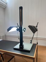 Kaiser Bilderfassungs-Set
