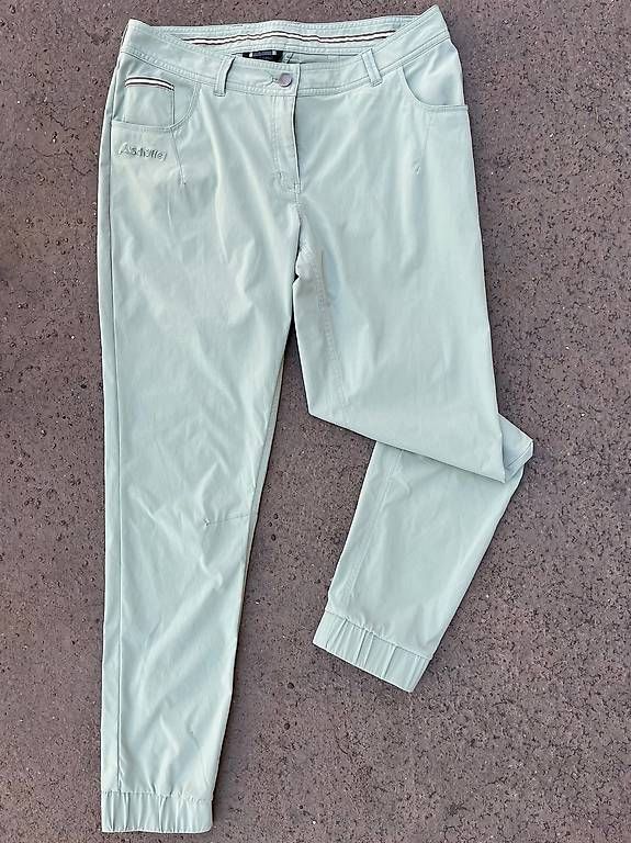 Hosen: Schöffel Wanderhose – Gebraucht aus Luzern von neo_27fm 1