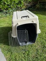 Cage de transport pour chien XL