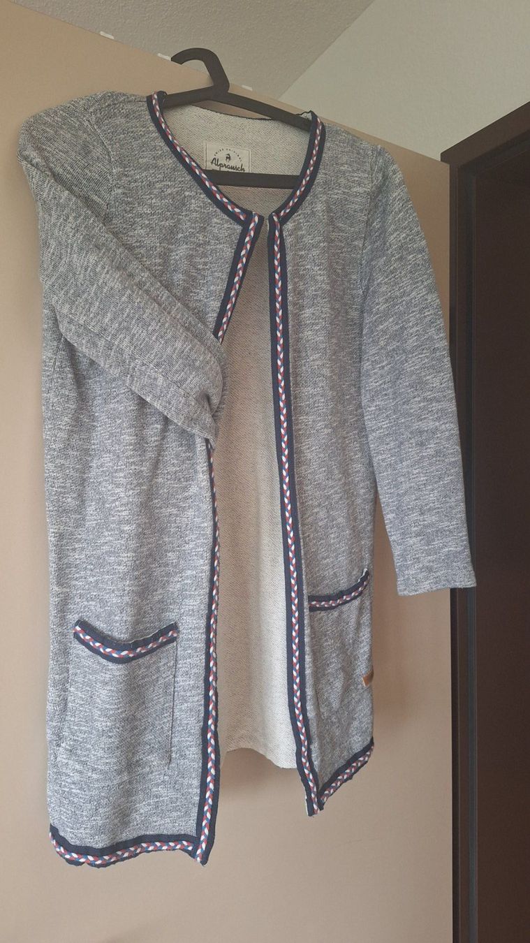 Alprausch Maglioni & Felpe: Alprausch Pulli S/M – Usato da Horw venduto da neigette