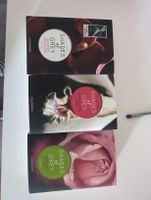 Shades of Grey Trilogie Geheimes Verlangen Liebe Lust