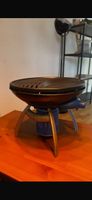 Campingaz Gasgrill mit Gaskartusche guter Zustand