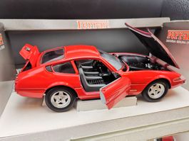 Ferrari Daytona 365 GTB/4 1969  1/18  Techno Giodi  OVP