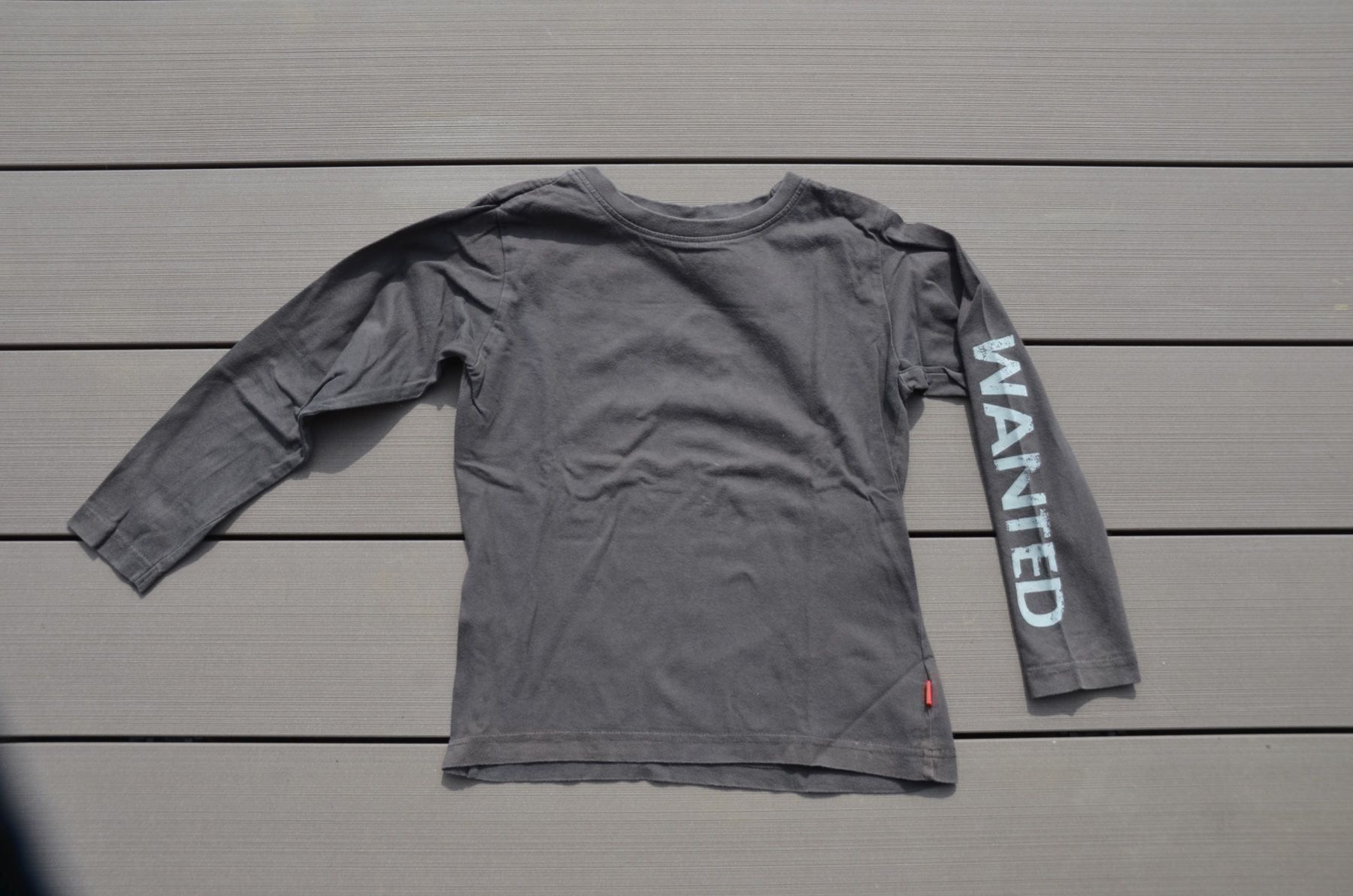 Pulls et sweat-shirts: Pullover Grösse 122 – D'occasion à Schleinikon par kissa07