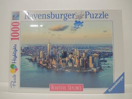 Ravensburger 14.086 Skylines 1000 tlg