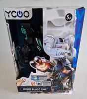 Silverlit Robo Blast One 26 cm Neu