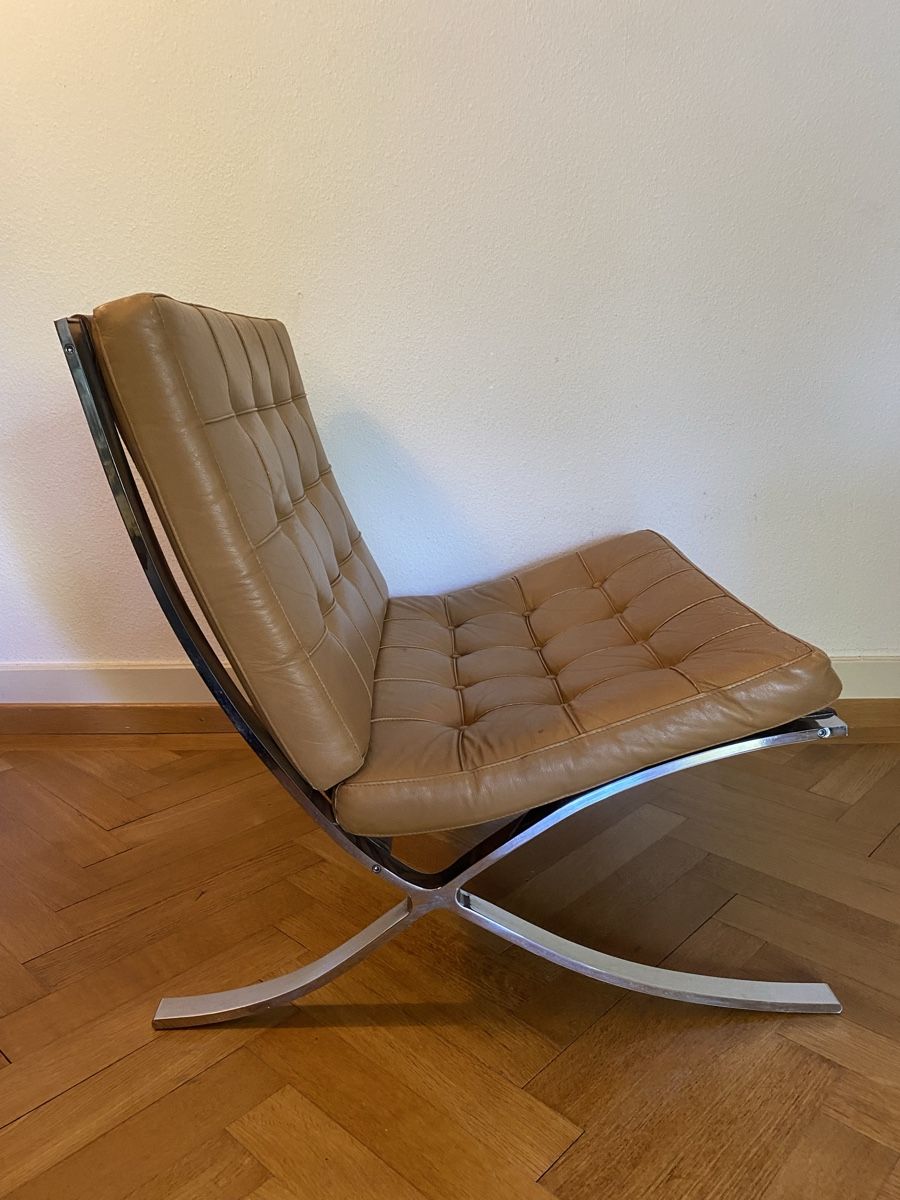 Sedie: Design Sessel Chair – Usato da Olten venduto da sportwelt 2
