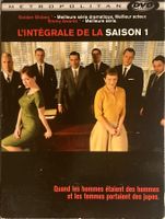 MAD MEN (L'INTEGRALE DE LA SAISON 1)