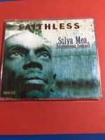 Faithless - Salva Mea International Remixes Maxi-CD
