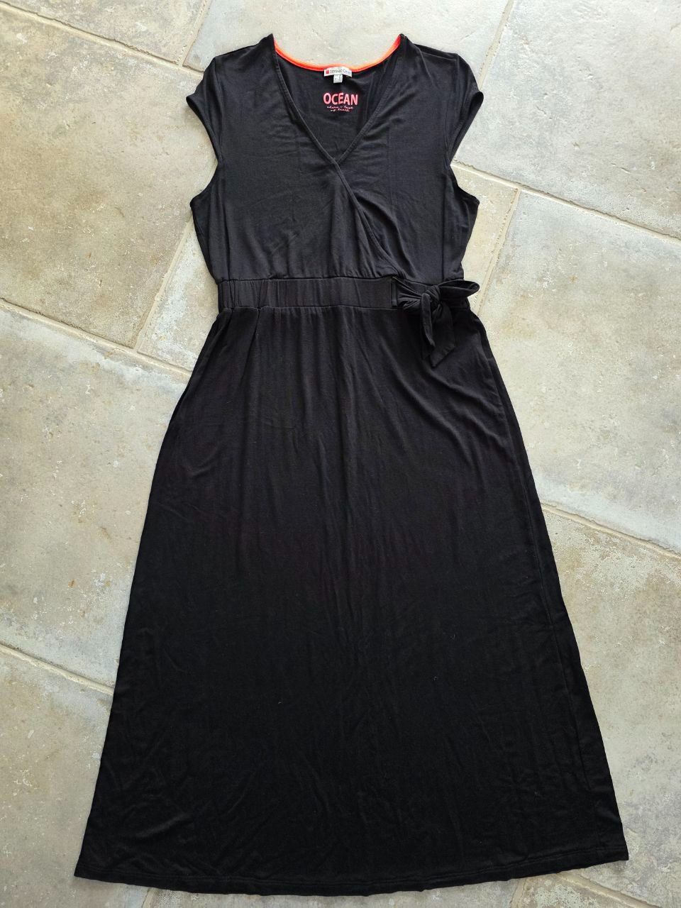 Vestiti: Street One Kleid Gr. 38 – Usato da Maur venduto da Edsch