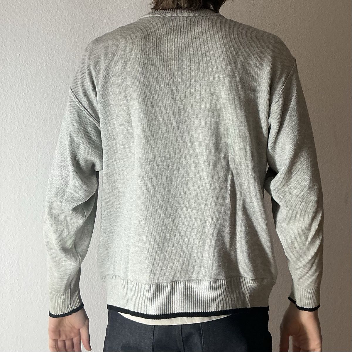 Carlo Colucci Maglioni & Felpe: Carlo Colucci Pullover, M, Top Zustand  – Usato da Biel/Bienne venduto da bru_kkm6 1