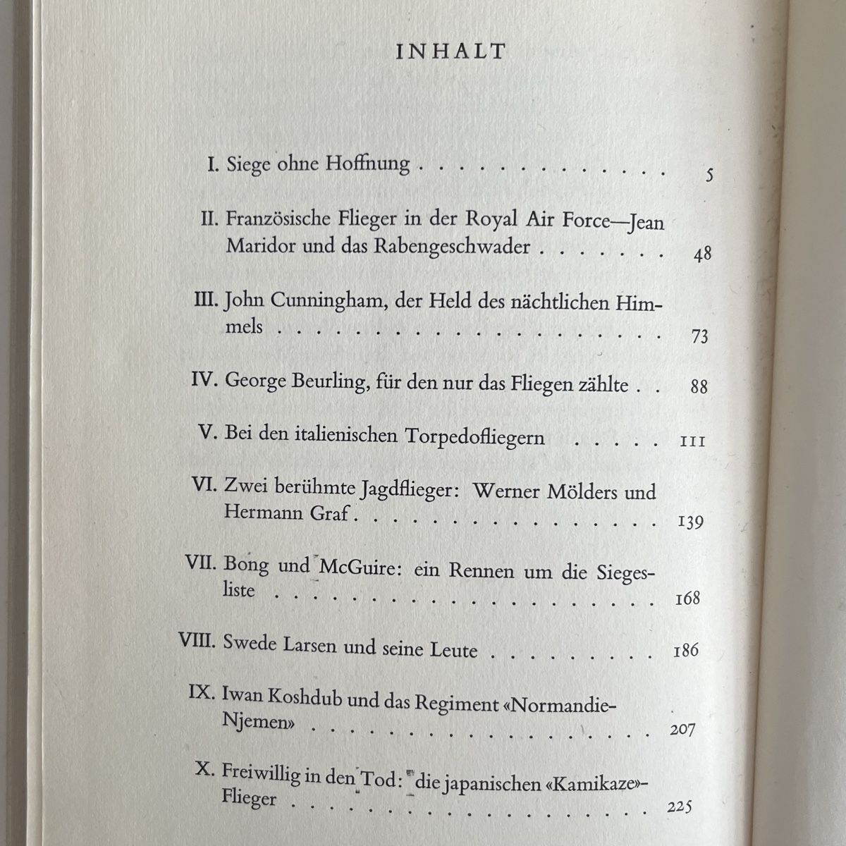 Bücher: Helden der Luft – Gebraucht aus Schwyz von rs-trend 1