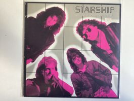 Starship LP - Protection