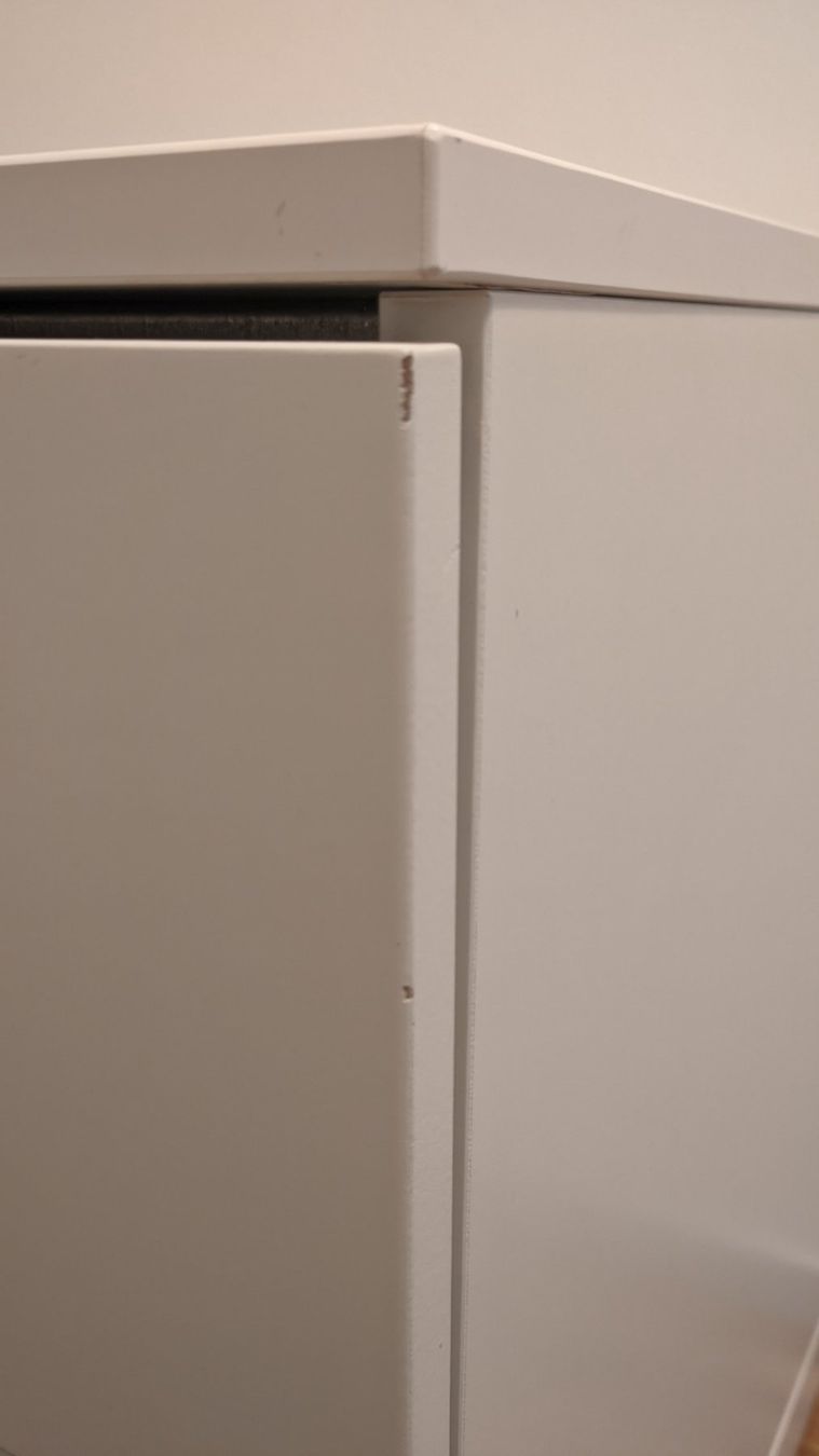Ikea Cassettiere: IKEA-Kommode Nordli – Usato da Zürich venduto da ruedemorgue 5