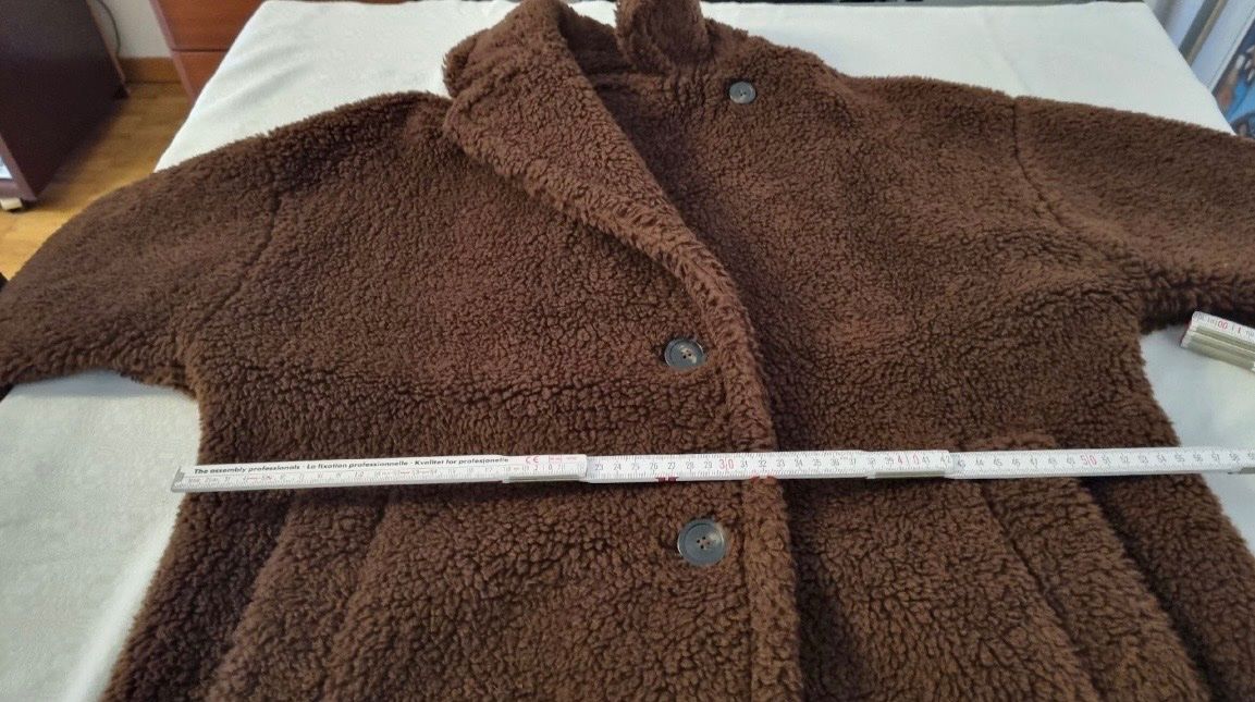 Max Mara Mäntel: Max Mara Weekend Mantel Grösse 40 – Gebraucht aus niederurnen von anii_na 8