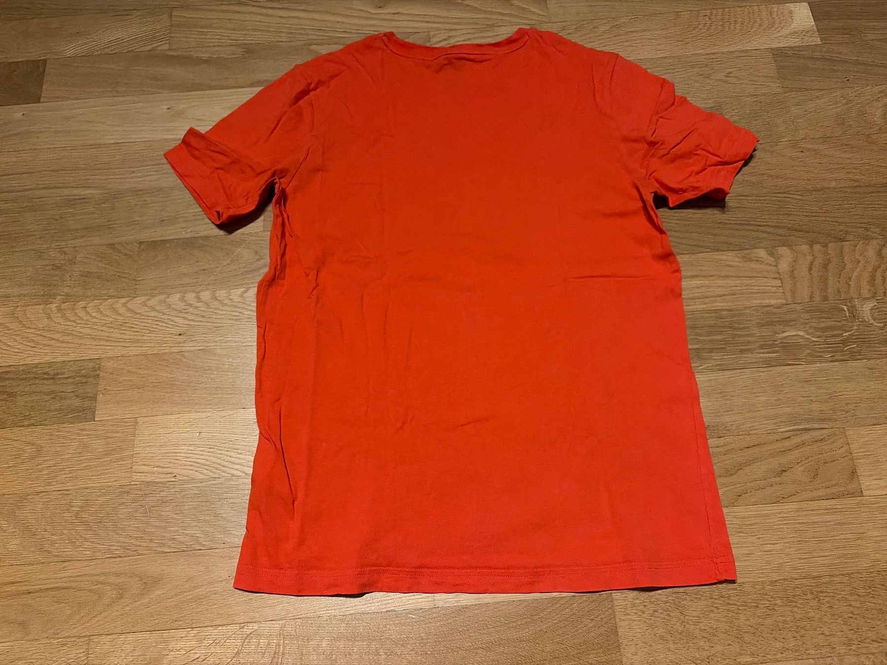 Adidas Hemden, T-Shirts & Polos: T-Shirt Adidas Gr. 176 – Gebraucht aus Bern von chrimi05 1