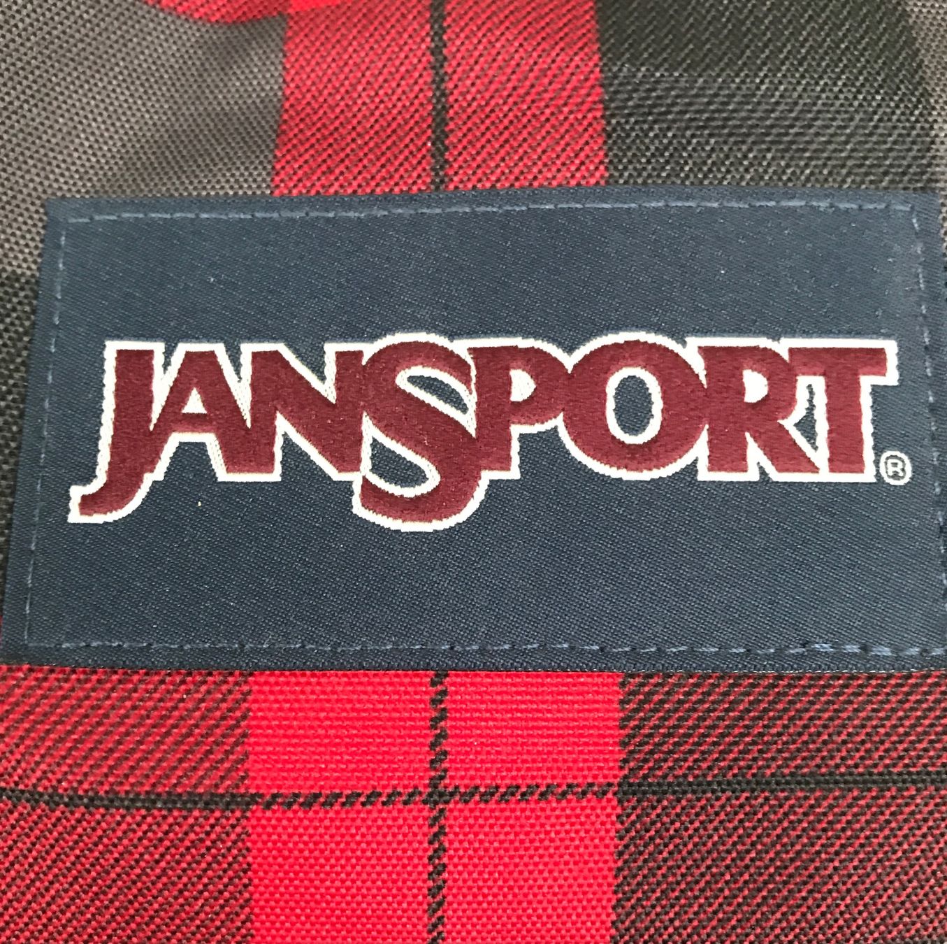 Jansport Rucksäcke: Jansport Rucksack SuperBreak One, 25 Liter – Neu (gemäss Beschreibung) aus Ebnat-Kappel von Molton 4