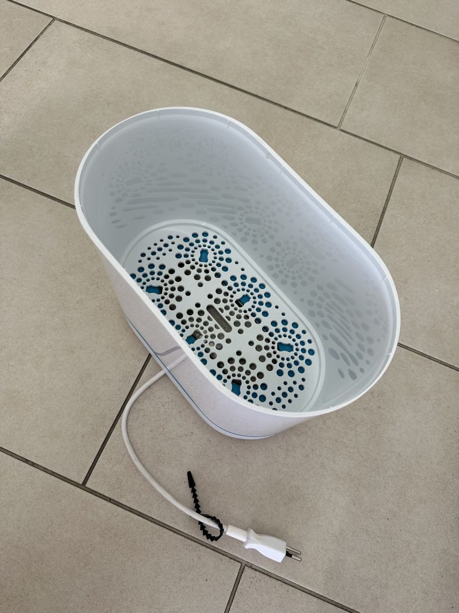 Avent Pasti del neonato: Sterilisator Philips Avent – Usato da Dietikon venduto da mike.thorton 2