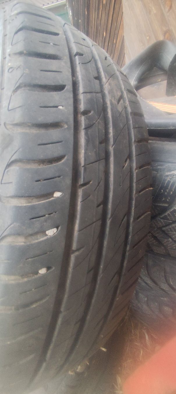 Pneumatici & Ruote complete: Sommerräder zu Renault Twingo – Usato da Dürrenroth venduto da reikien 3