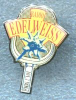 RADIO EDELWEISS  101,7 MHz