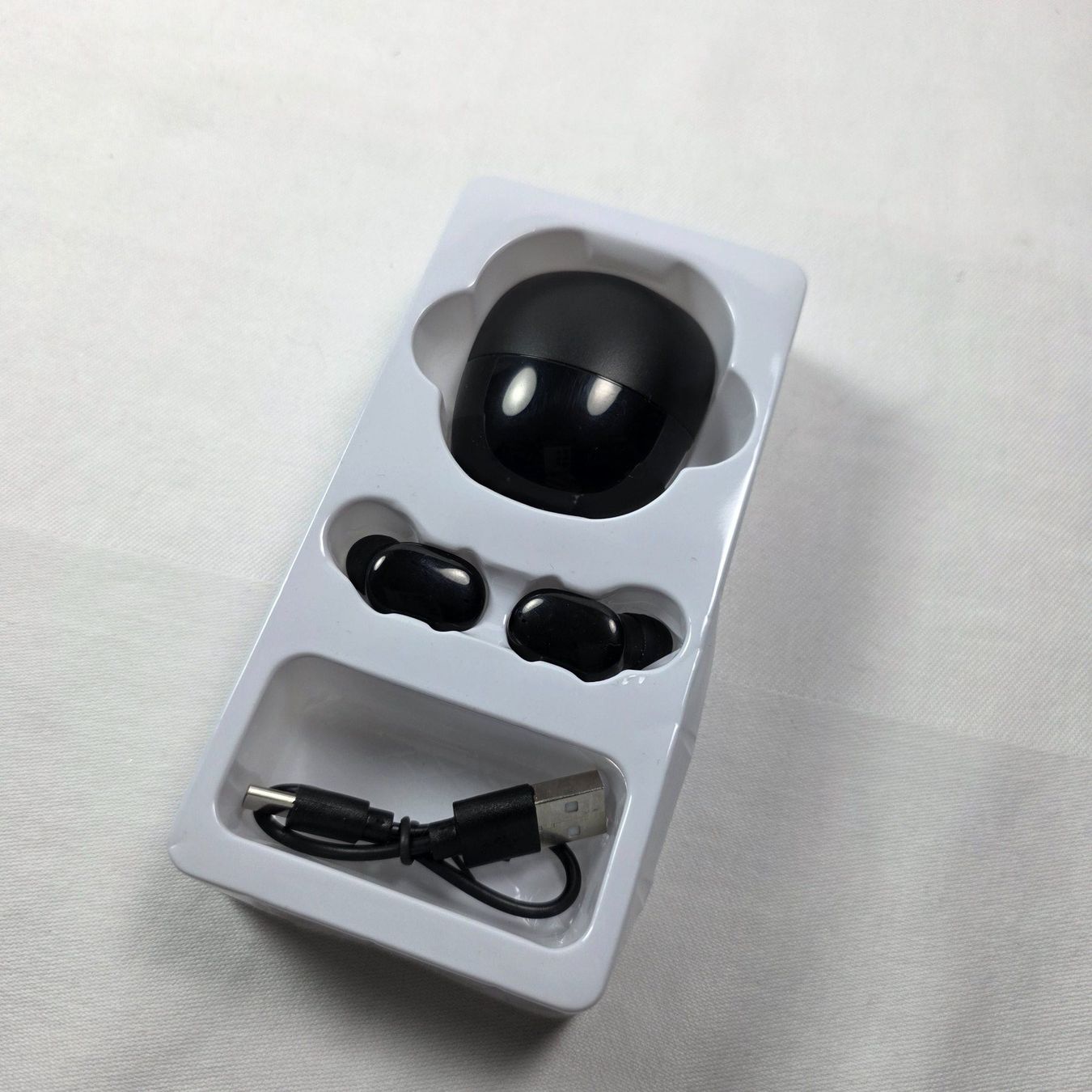 Cuffie: 🎧 True Wireless Kopfhörer  🎧 – Nuovo e nell'imballaggio originale da Wald ZH venduto da Martin79 2