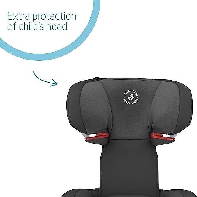 Seggiolini per auto: Maxi-Cosi Rodifix Airprotect – Usato da Wetzikon ZH venduto da touchmedia 1
