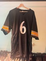 Pittsburgh Steelers Queen 6 Unterschrieben