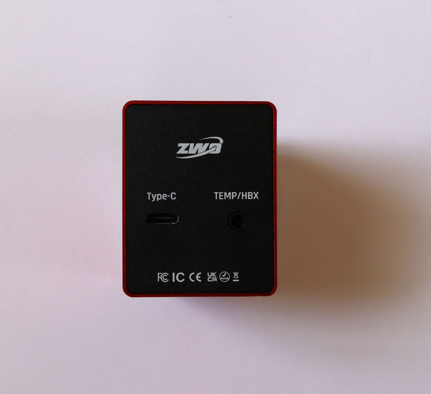 Zwo Telescopi: ZWO EAFN Focuser neu mit OVP – Usato da Bolligen venduto da user100 3