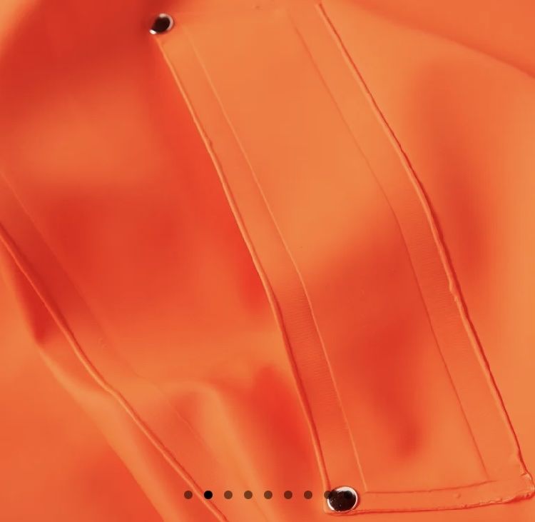 Stutterheim Mäntel: Damen-Regenjacke von Stutterheim – Neu (gemäss Beschreibung) aus Zürich von Sunset69 4