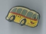 Plaketten & Abzeichen: Postauto PIN – Gebraucht aus Zürich von t24_de