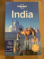Lonely Planet Reiseführer Indien - Top Zustand! 48