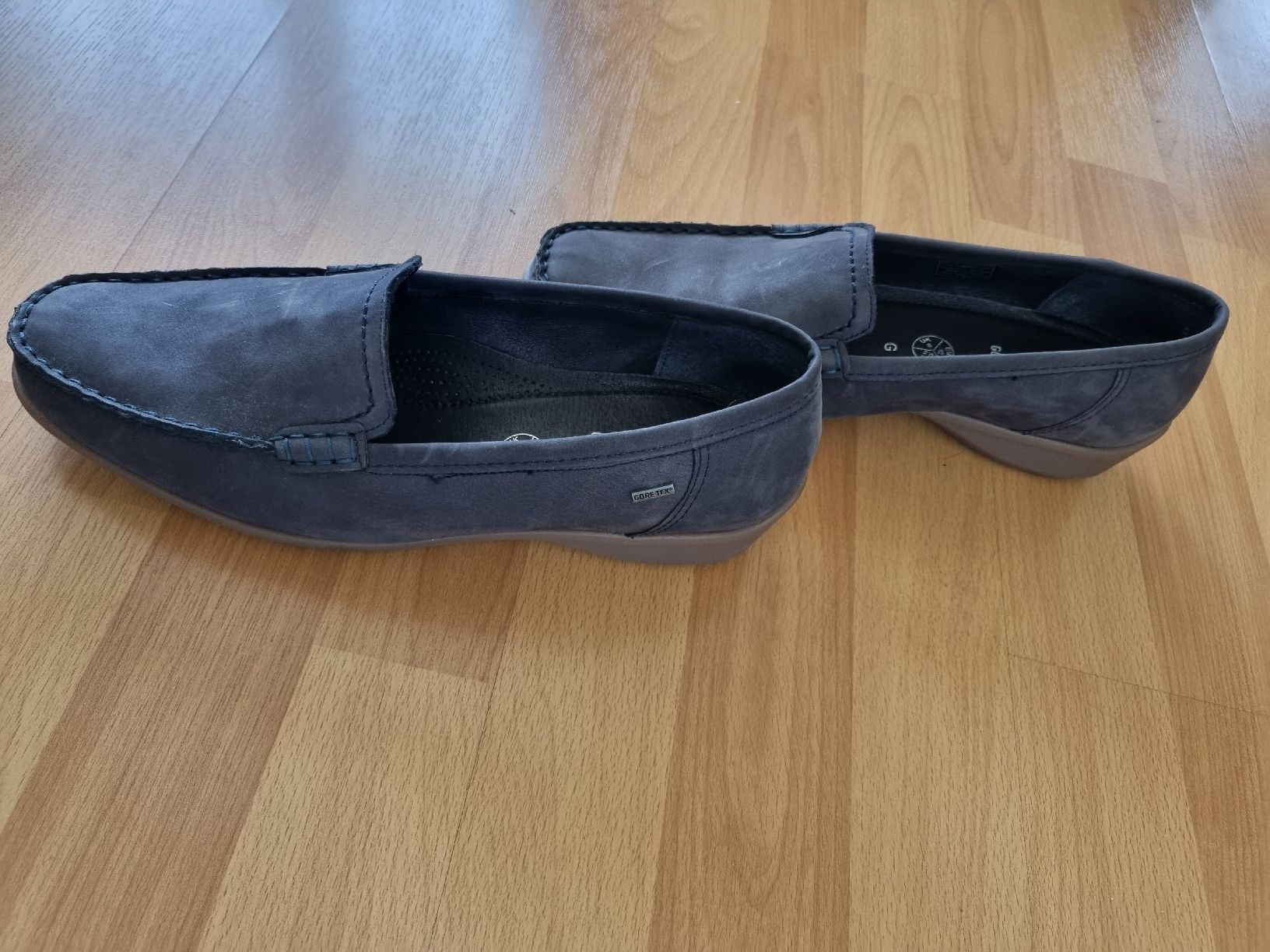 Ara Scarpe da donna: Ara Gore-Tex Damen Schuhe Gr. 42 – Usato da Laupen BE venduto da Bombers 3