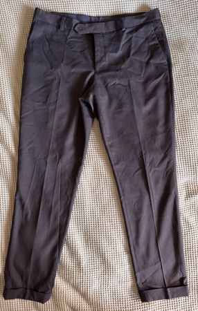 Elegant Trousers
