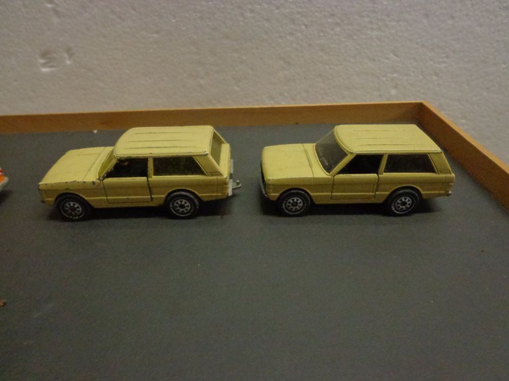 Mini GT 1/64 Modellini Auto - Subaru, Lancia, Land Rover, Porsche - Edizioni Limitate