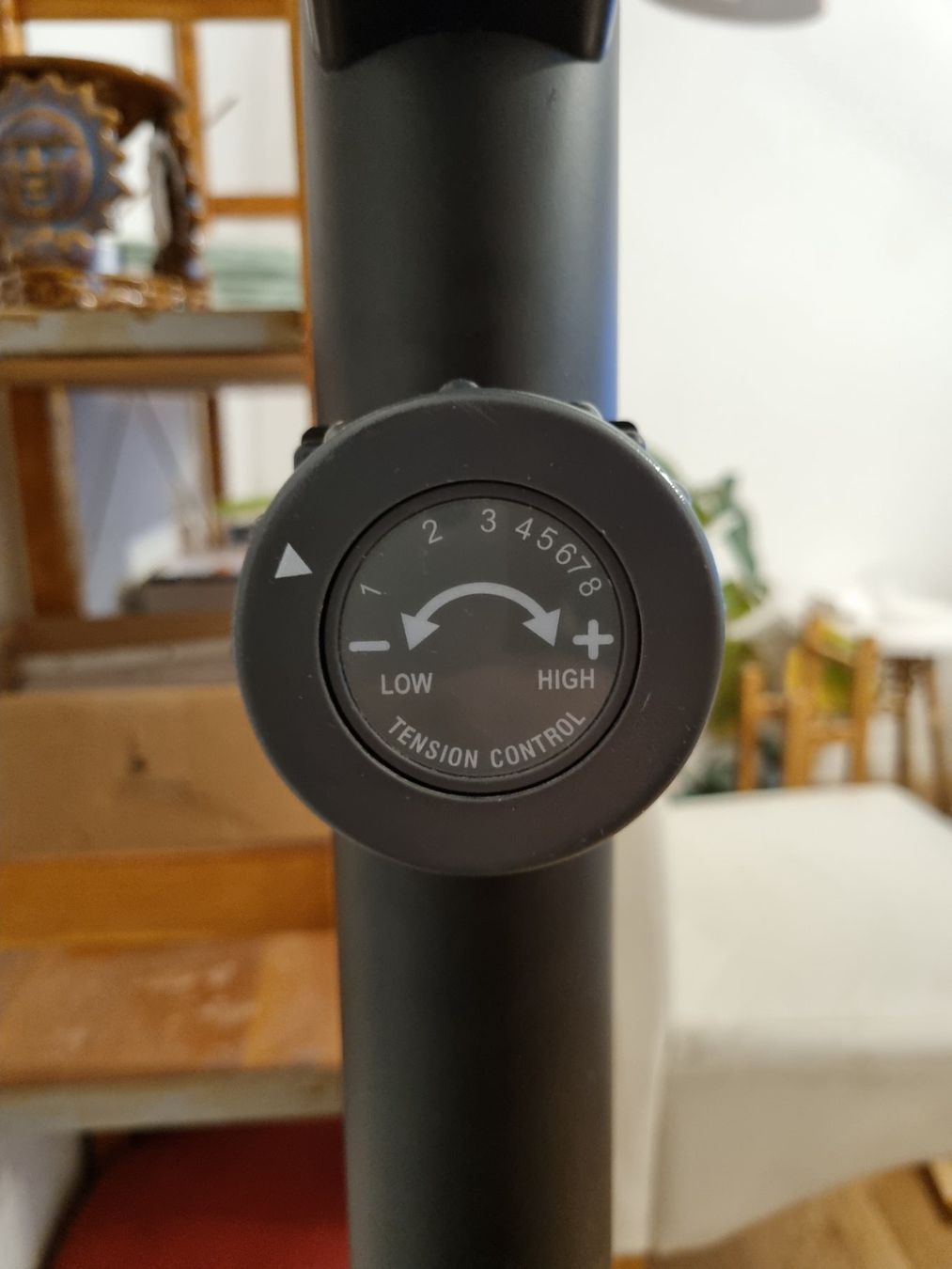 Aldi Hometrainer: Crane Heimtrainer mit Display – Usato da Chur venduto da mir_s8lt 5