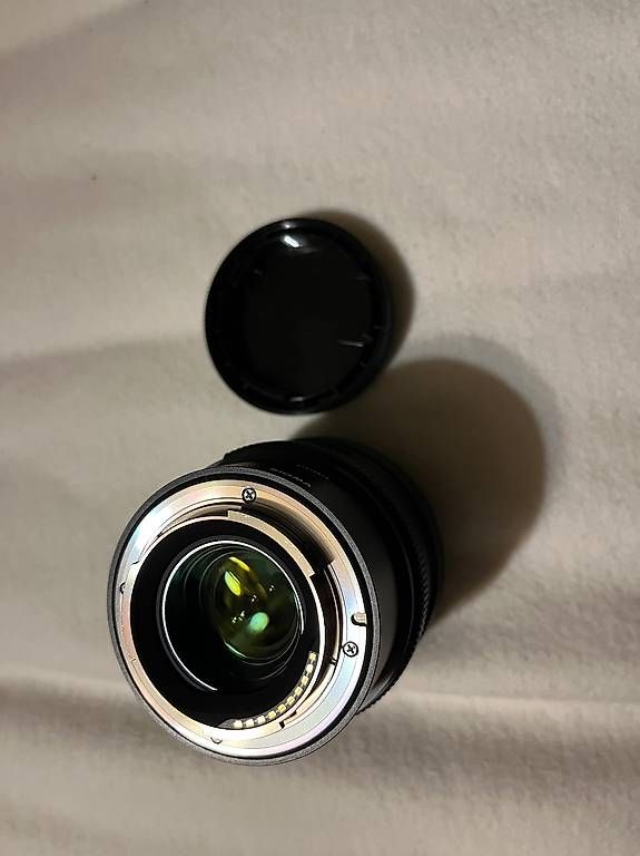 Obiettivi: Sigma 50mm F2 DG DN Sony E-Mount – Usato da Zürich venduto da tmaxmax 3