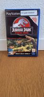 PS2 - Jurassic Park Operation Genesis