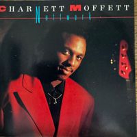 Charnett Moffett - Nettwork (CD) Jazz 1991