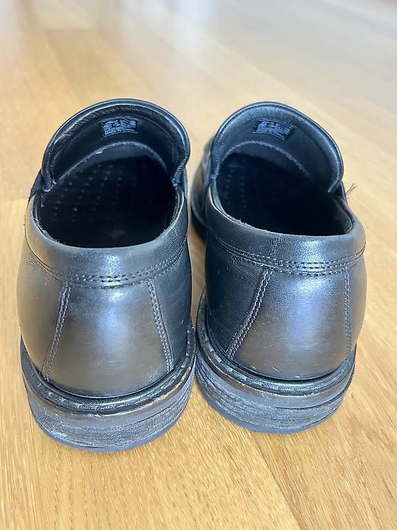 Ecco Scarpe da uomo: Ecco Herren-Schuhe 41 – Usato da Gümligen venduto da marlengo 3
