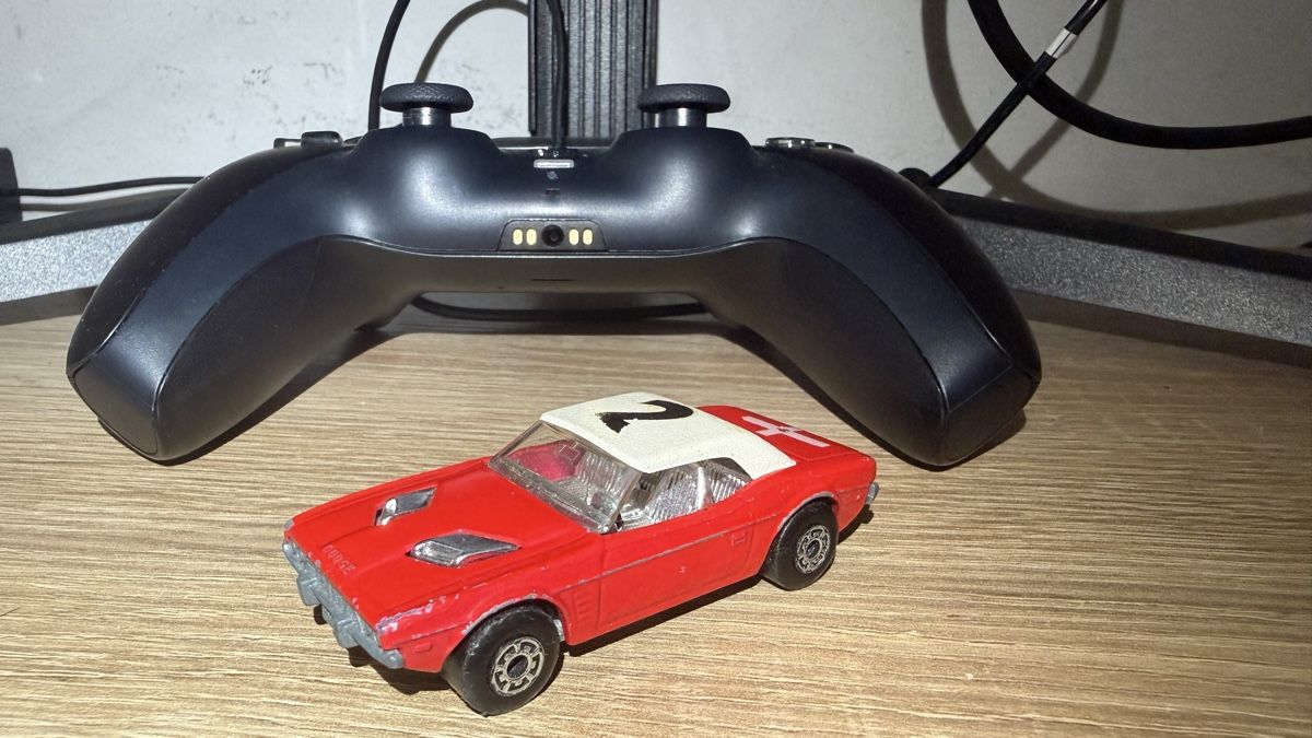 Matchbox Modellini d'auto: 1973 Matchbox Superfast Dodge Challenger Made in England – Usato da  venduto da  1