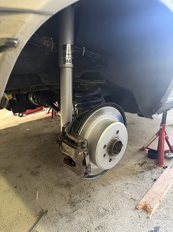 Autos: BMW e30 320i touring  – Defekt aus Monthey von flo_7qzt 3